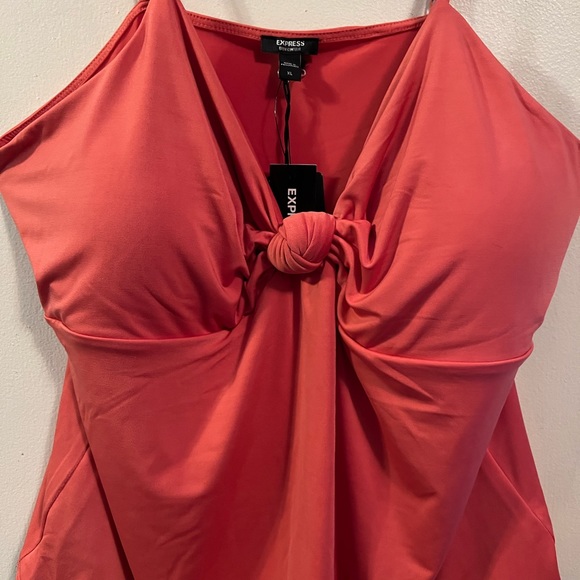 Express Body Contour Body Suit- Brand New - Picture 8 of 9